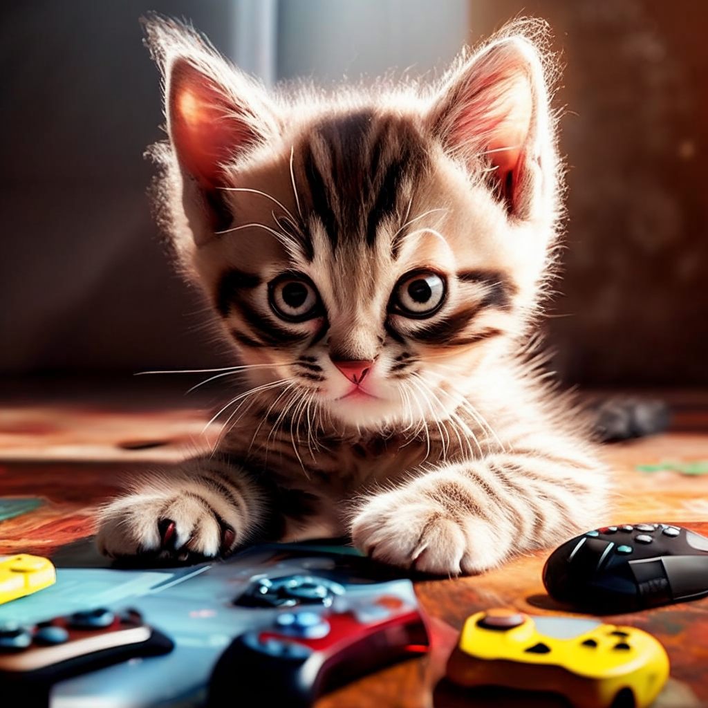 Как отучить котенка кусаться и царапаться во время игры Как отучить котенка кусаться и царапаться во время игры