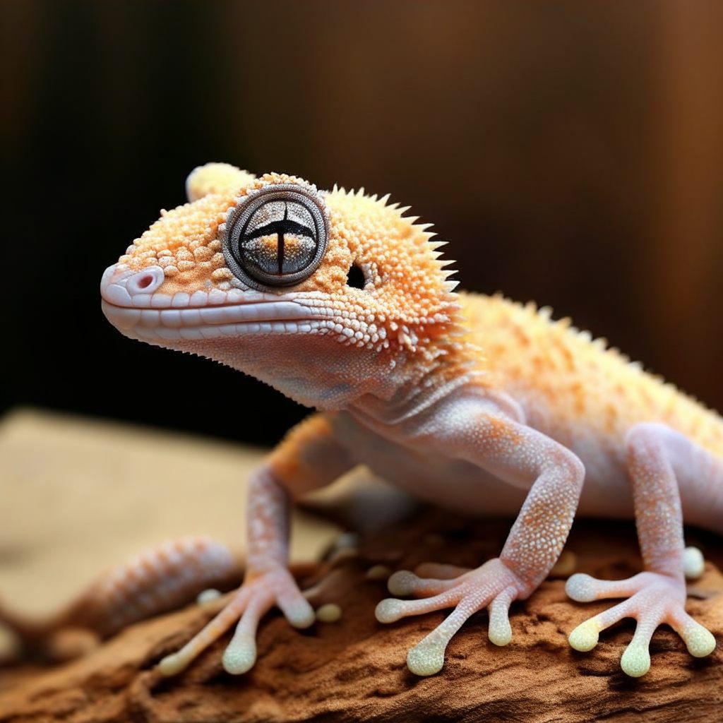 Сцинковый геккон (Teratoscincus scincus): уход за крокодильчиком Сцинковый геккон (Teratoscincus scincus): уход за крокодильчиком