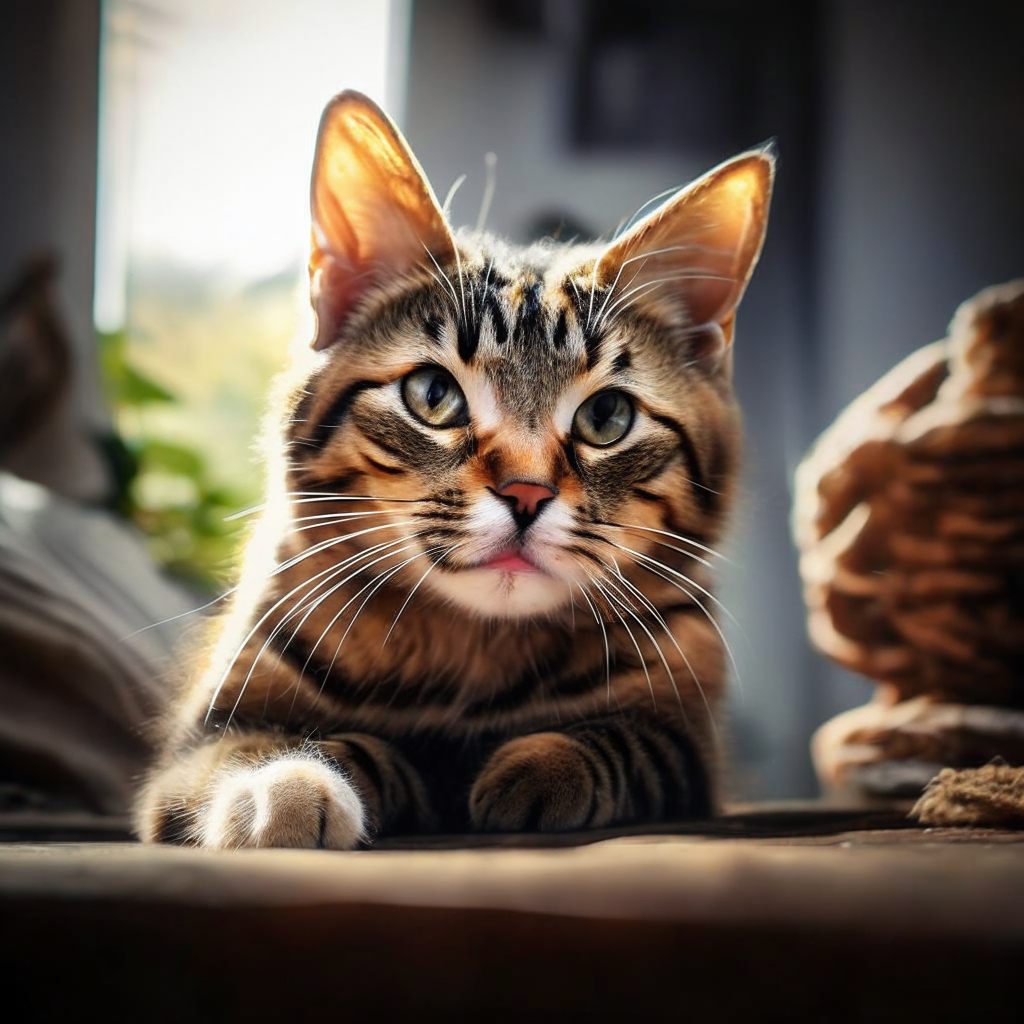 Кошка трется о ноги: что означает это поведение Кошка трется о ноги: что означает это поведение