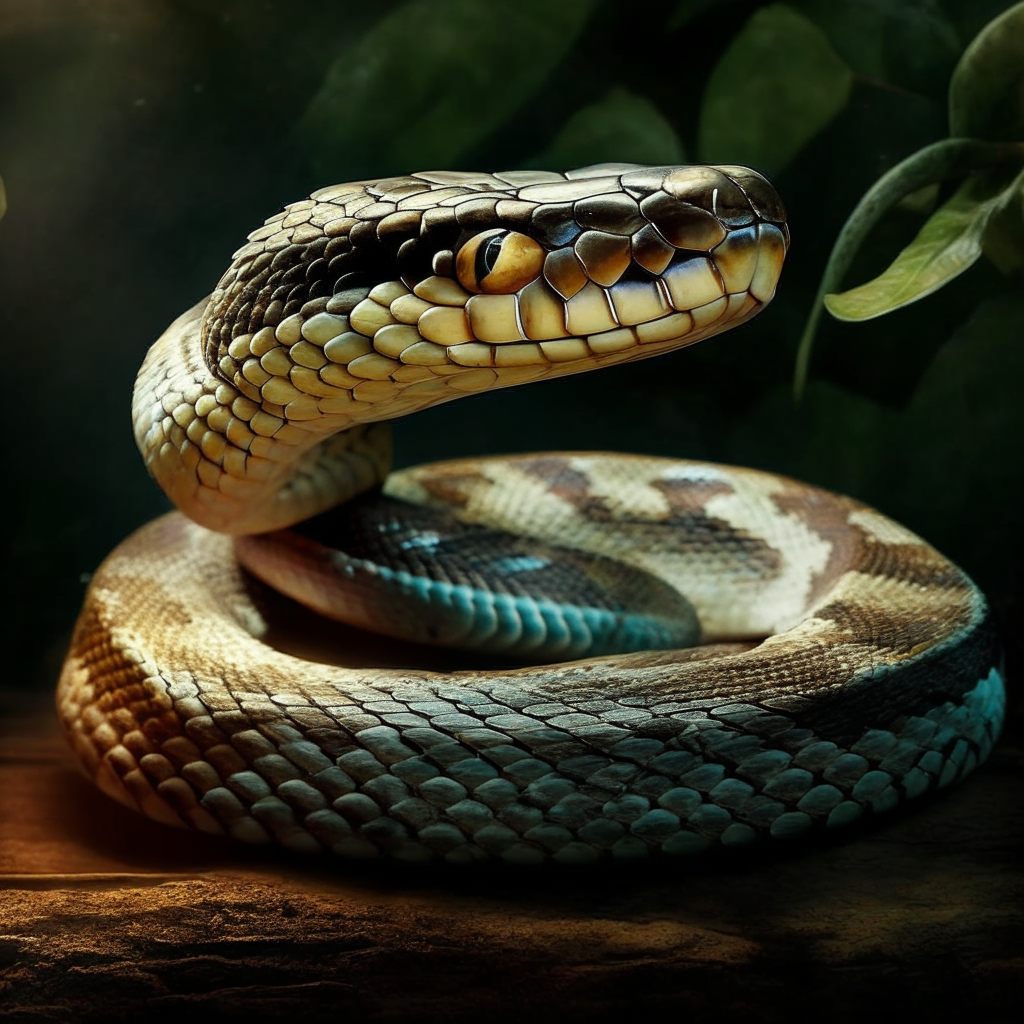 10 мифов и заблуждений о змеях, в которые пора перестать верить