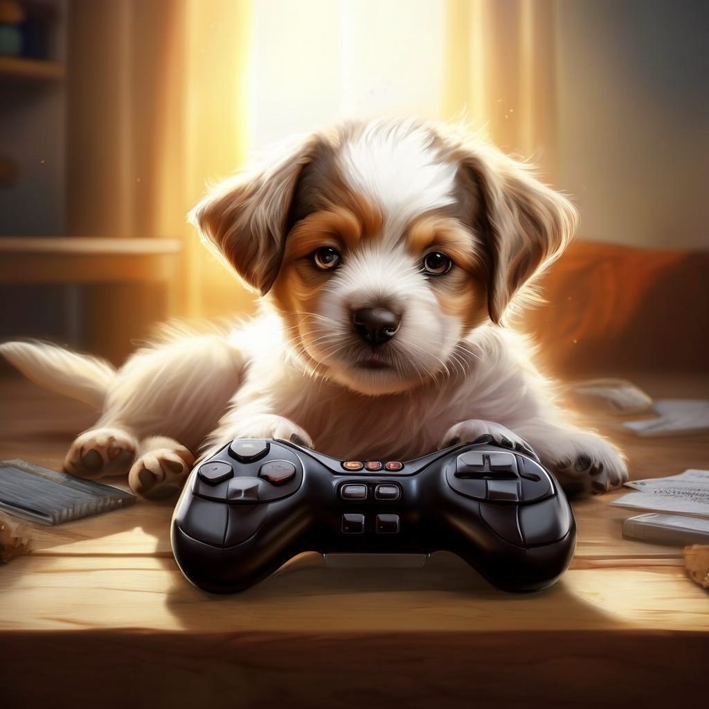 Как отучить щенка кусаться во время игры: мягкие методы Как отучить щенка кусаться во время игры: мягкие методы