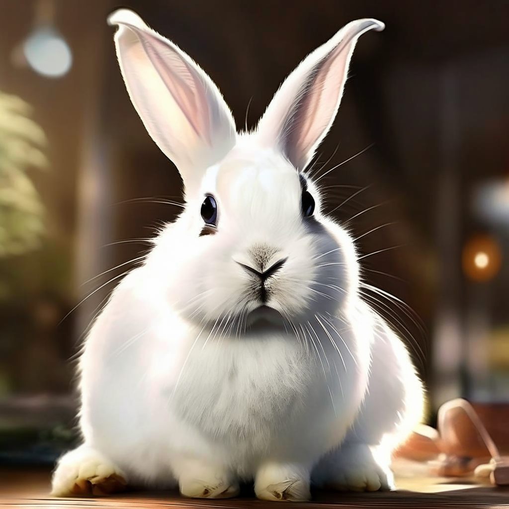 10 пород кроликов, которые станут идеальными домашними питомцами