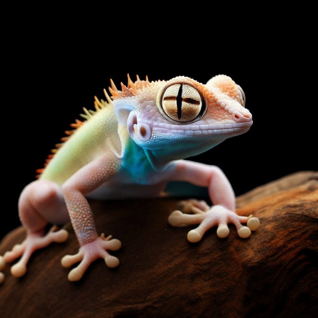 Гекконы как домашние питомцы: всё, что нужно знать перед покупкой