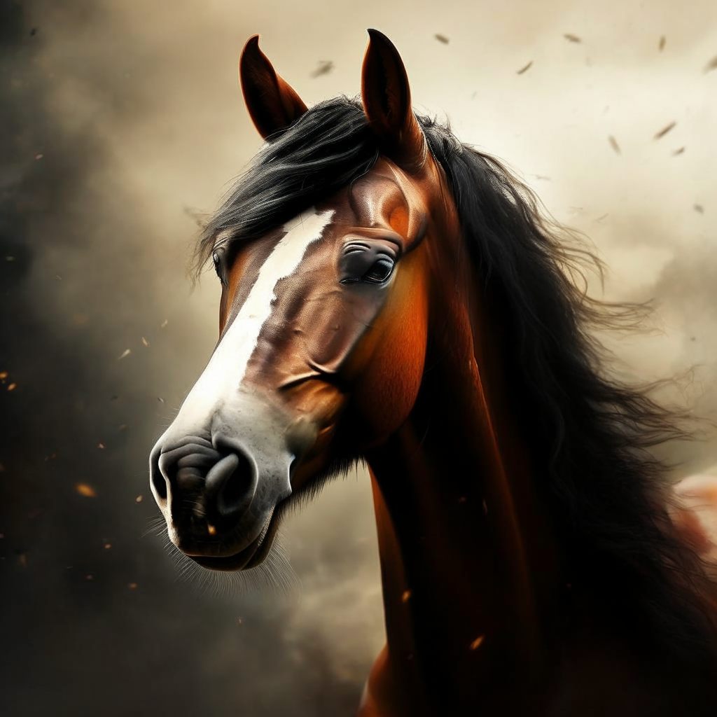 Популярные заблуждения о лошадях: развенчиваем мифы