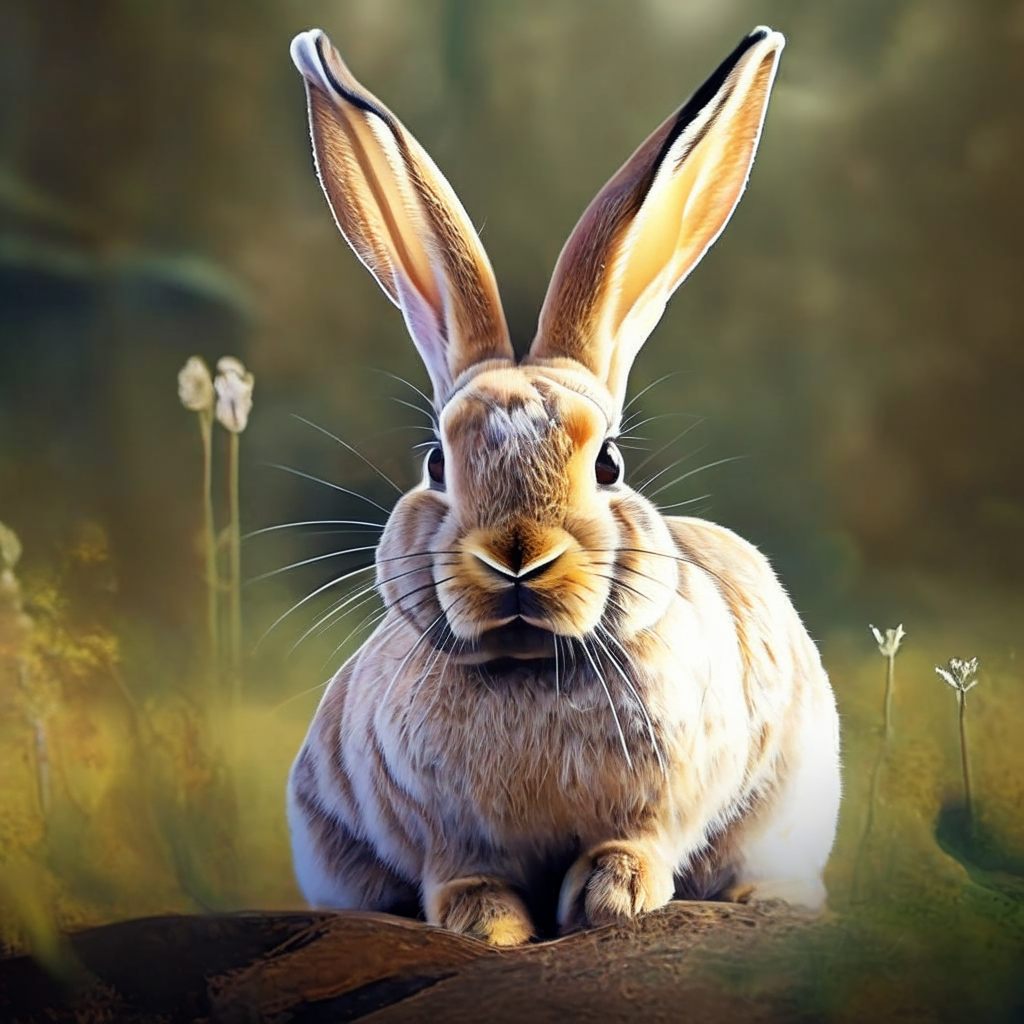 Интересные факты о кроликах, которые вас удивят Интересные факты о кроликах, которые вас удивят