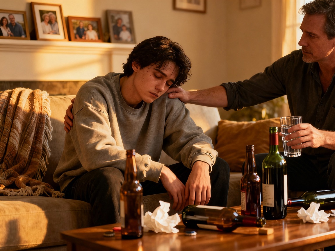 Как выйти из запоя дома - современные методы, рекомендации нарколога и психотерапевта