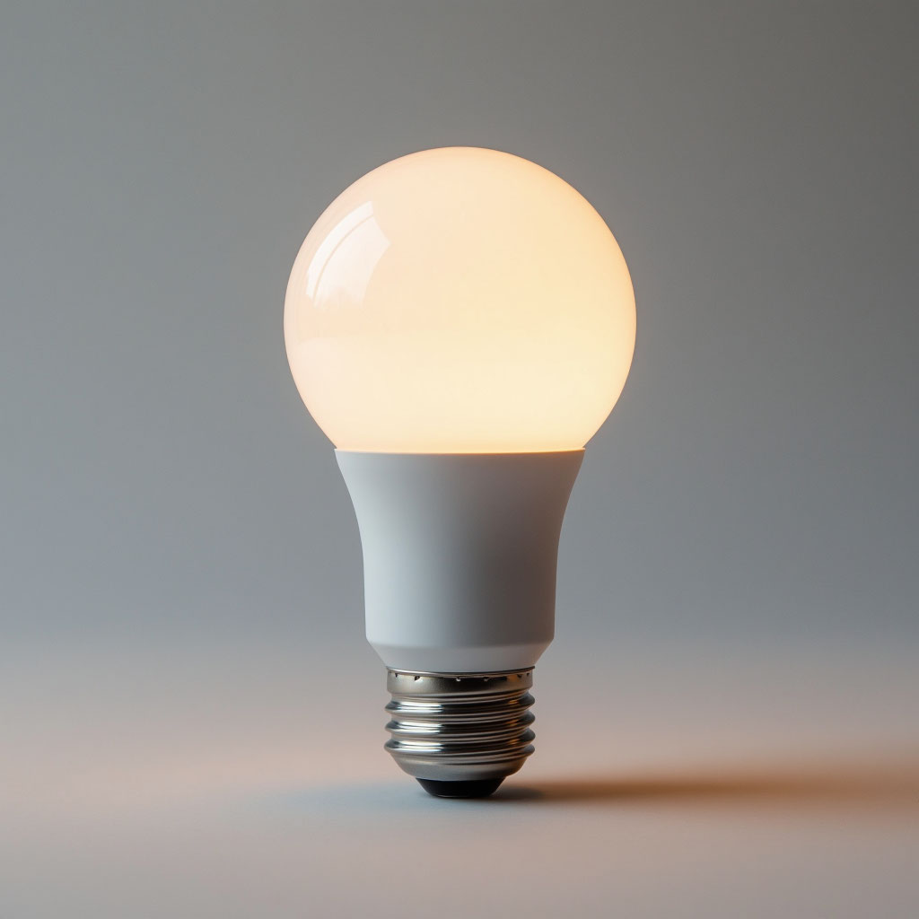 Умная лампочка: как меньше платить в питомнике животных за свет?