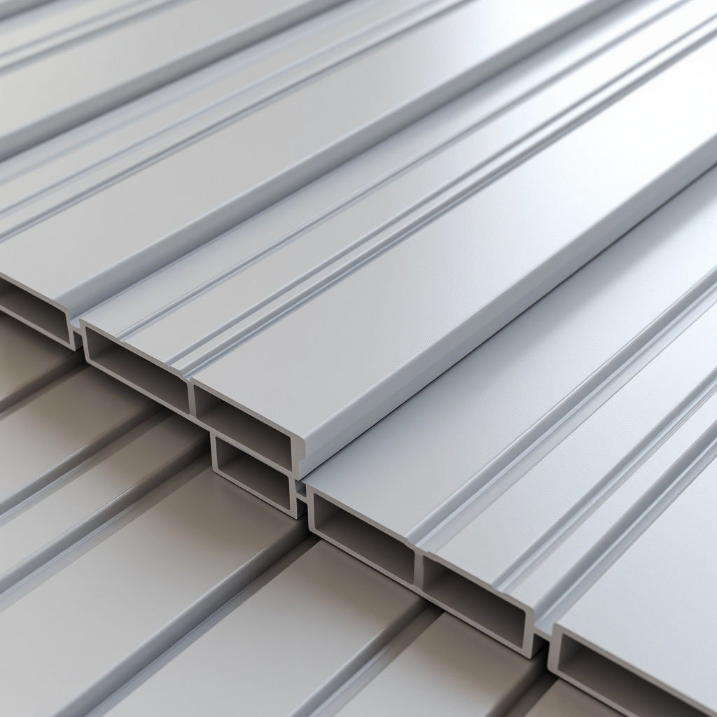 Профили для ПВХ панелей: виды, назначение и как не запутаться при выборе