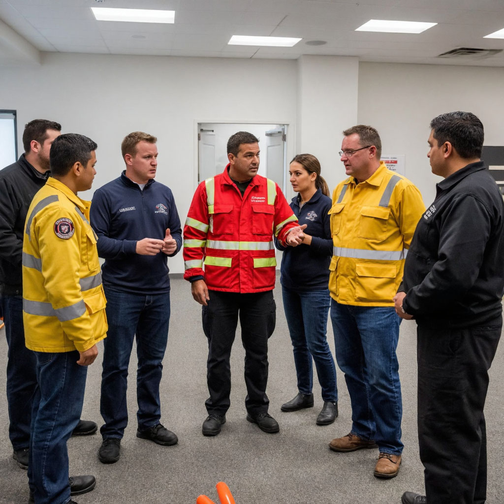 Приказ МЧС 1120: расширение круга лиц и новые нормы обучения пожарной безопасности