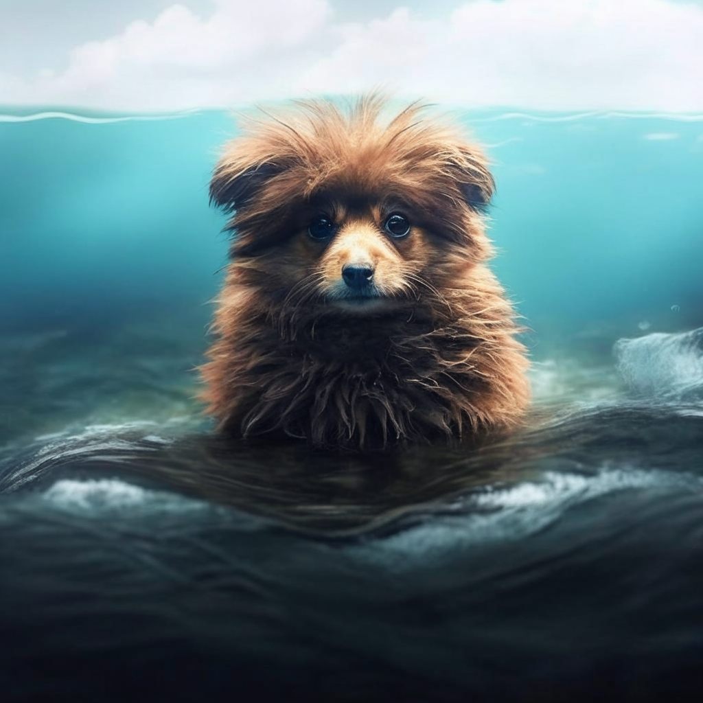 Илистый прыгун: рыба, которая гуляет по суше