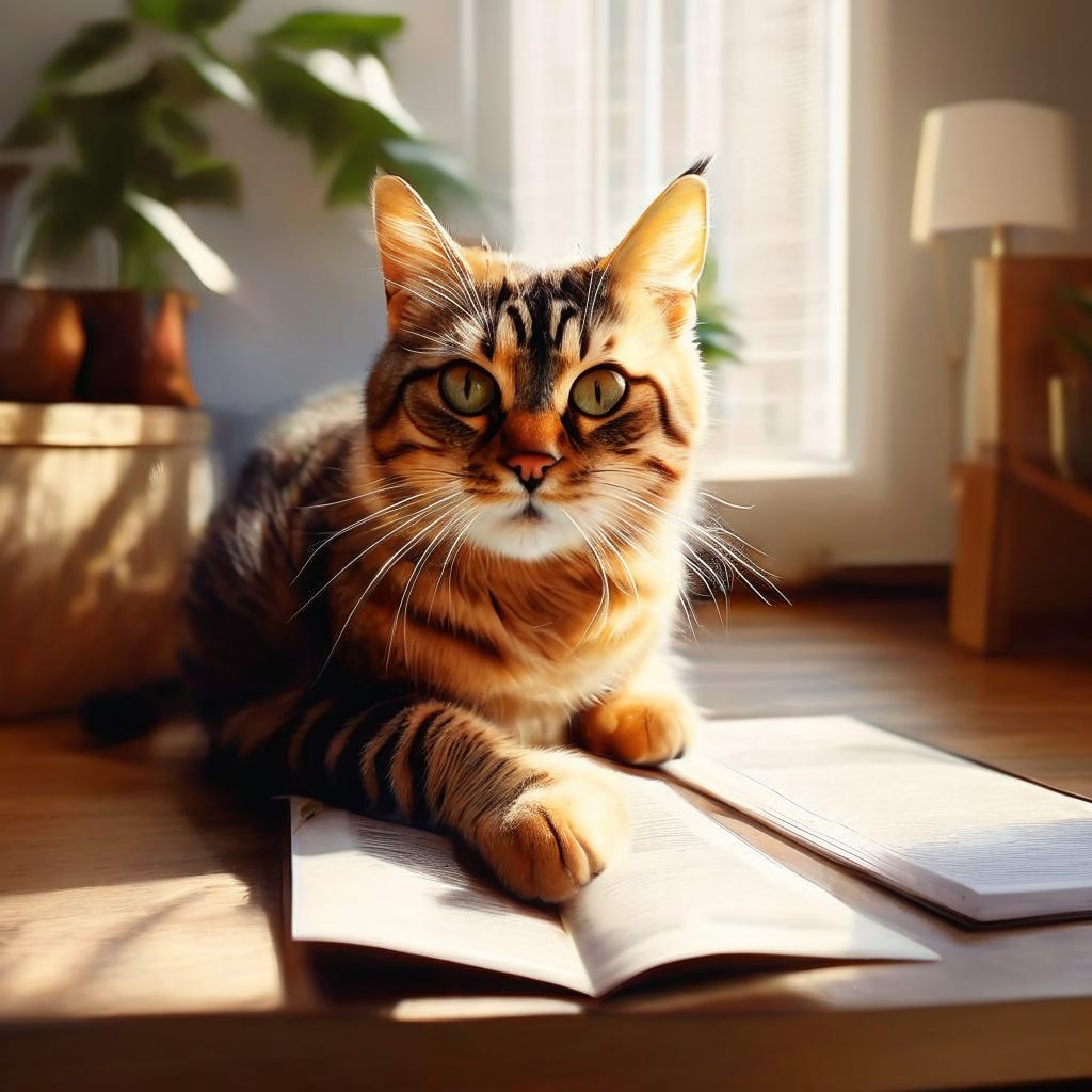 Переезд с кошкой в новый дом: как минимизировать стресс Переезд с кошкой в новый дом: как минимизировать стресс