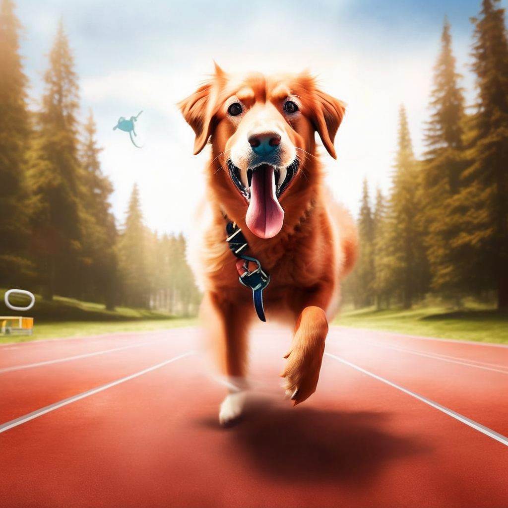 Собачьи виды спорта: аджилити, флайбол, фристайл