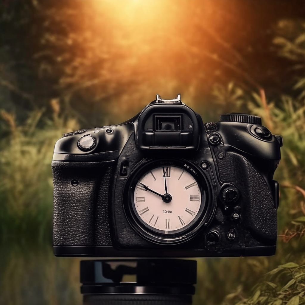 Фотоохота на птиц: советы для начинающих фотографов
