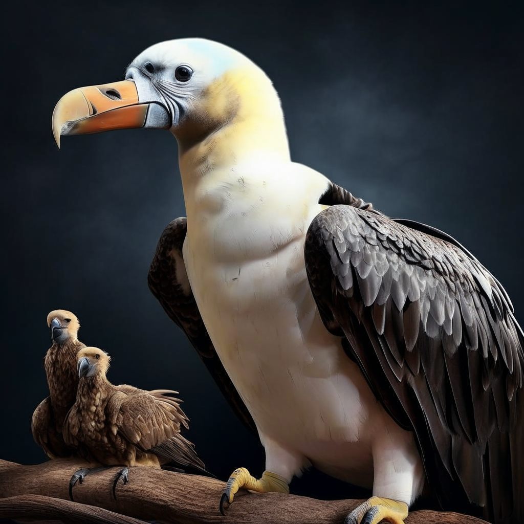 Птицы-долгожители: кто из пернатых живет дольше всех?