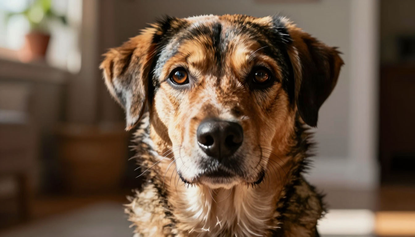 Болезни дёсен у собак: почему чистка зубов спасает жизнь, а не только эстетику