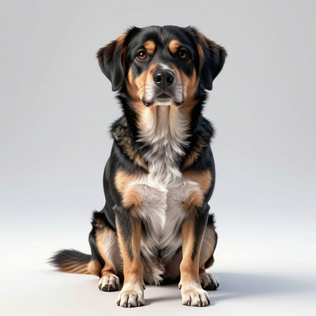 Чипирование домашних животных: зачем, как и сколько это стоит